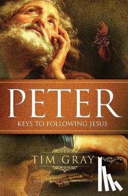 Gray, Tim - PETER