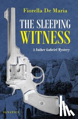 Fiorella De Maria - The Sleeping Witness