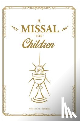 Mesnard, Guy - A Missal for Children