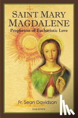 Davidson, Sean - ST MARY MAGDALENE