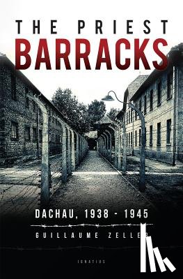 Zeller, Guillaume - PRIEST BARRACKS