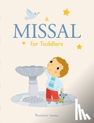  - MISSAL FOR TODDLERS