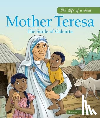 Grossetête, Charlotte - MOTHER TERESA