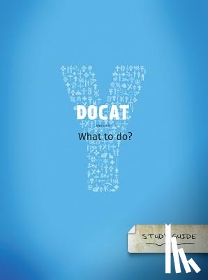 Foundation, Youcat - Docat: The Social Teachings of the Catholic Church