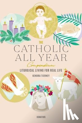 Tierney, Kendra - CATH ALL YEAR COMPENDIUM