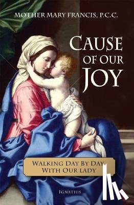 Francis, Mary - CAUSE OF OUR JOY