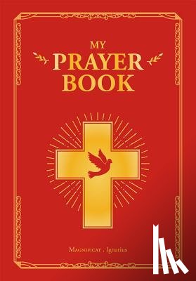 Tertrais, Gaëlle - My Prayer Book