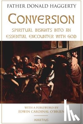 Haggerty, Donald - CONVERSION