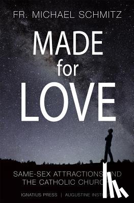 Schmitz, Michael - MADE FOR LOVE