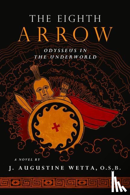 Wetta, J Augustine - Wetta, J: Eighth Arrow