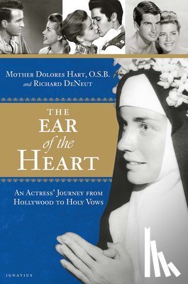 Hart, Dolores - EAR OF THE HEART