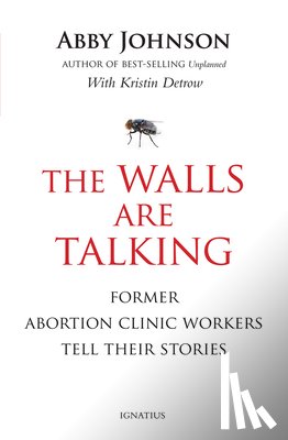 Johnson, Abby - WALLS ARE TALKING