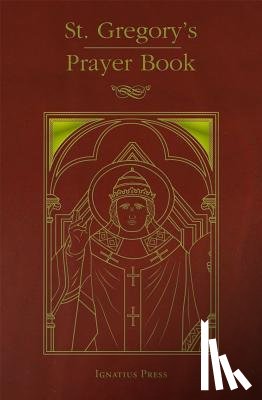Ordinariate of the Chair of St Peter - ST GREGORYS PRAYER BK