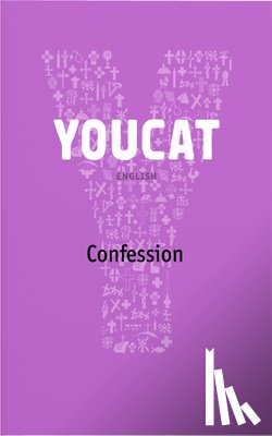 Youcat Foundation - Youcat Confession