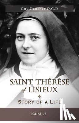 Gaucher, Guy - ST THERESE OF LISIEUX