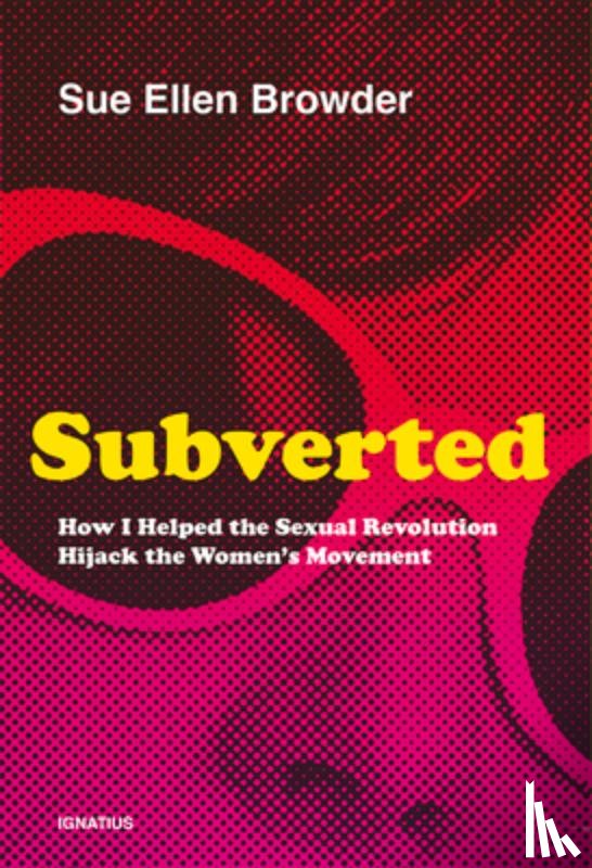 Browder, Sue Ellen - SUBVERTED