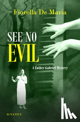 De Maria, Fiorella - SEE NO EVIL