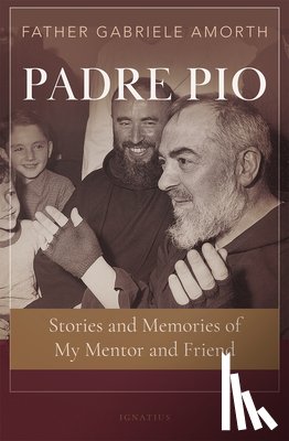 Amorth, Gabriele - PADRE PIO