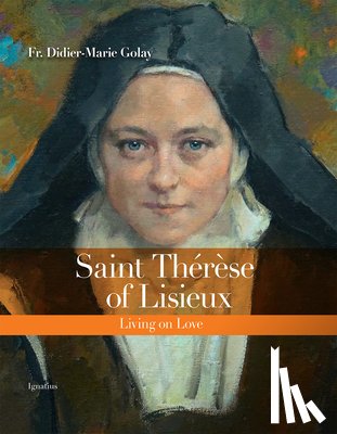 Golay, Didier-Marie - ST THERESE OF LISIEUX