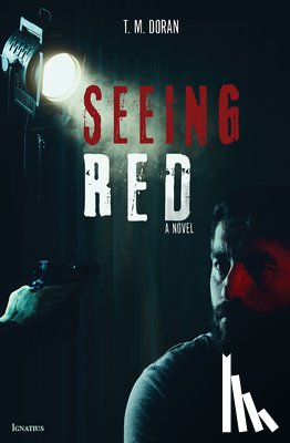 Doran, T. M. - Seeing Red