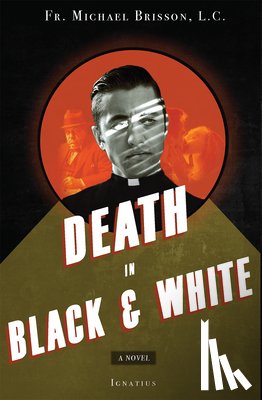 Brisson, Michael - Death in Black and White