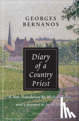 Bernanos, George - Diary of a Country Priest