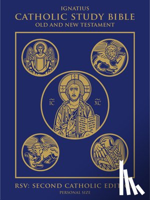  - Ignatius Catholic Study Bible