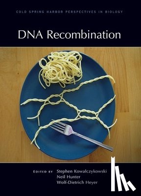 Kowalczykowski, Stephen, Hunter, Neil, Heyer, Wolf-Dietrich - DNA Recombination