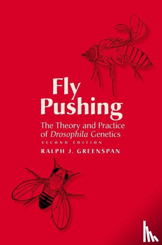 Greenspan - Fly Pushing 2nd Edition