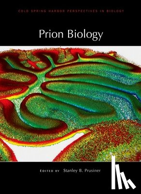  - Prion Biology
