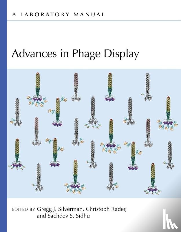  - Advances in Phage Display