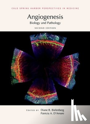 Bielenberg, Diane R. - Angiogenesis: Biology and Pathology