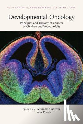 Kentsis, Alex, Gutierrez, Alejandro - Developmental Oncology