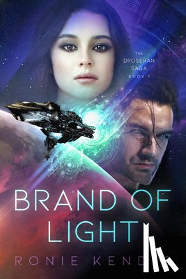 Kendig, Ronie - Brand of Light: Volume 1