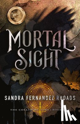 Rhoads, Sandra Fernandez - Mortal Sight: Volume 1