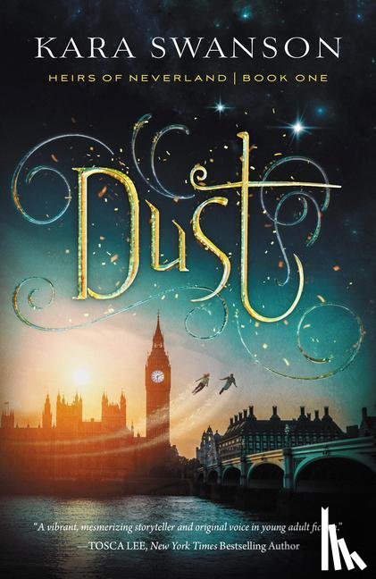 Swanson, Kara - Swanson, K: Dust