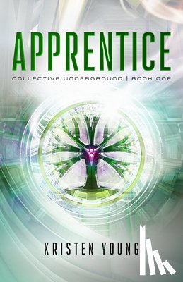 Young, Kristen - Apprentice: Volume 1