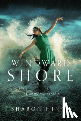 Hinck, Sharon - Windward Shore: Volume 3