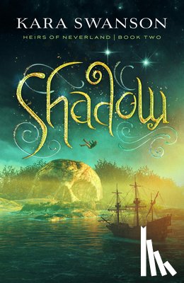 Swanson, Kara - SHADOW (BOOK TWO)