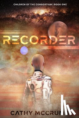 McCrumb, Cathy - RECORDER