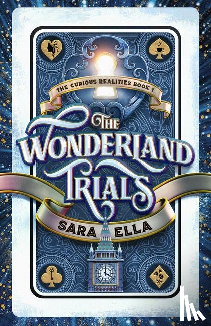 Ella, Sara - Ella, S: WONDERLAND TRIALS
