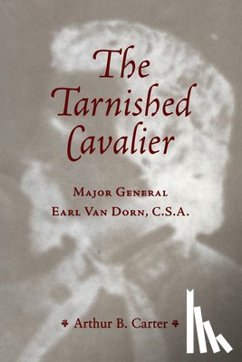 Carter, Arthur B. - Tarnished Cavalier