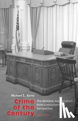 Kurtz - Crime of the Century