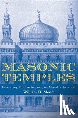 Moore, William D. - Masonic Temples