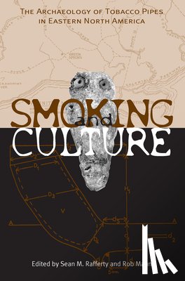 Rafferty, Sean M. - Smoking and Culture