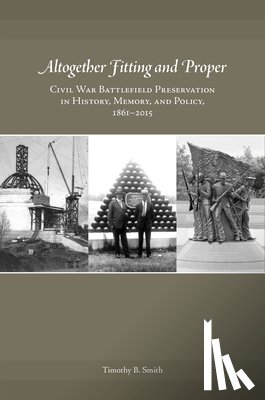 Smith, Timothy B. - Altogether Fitting and Proper