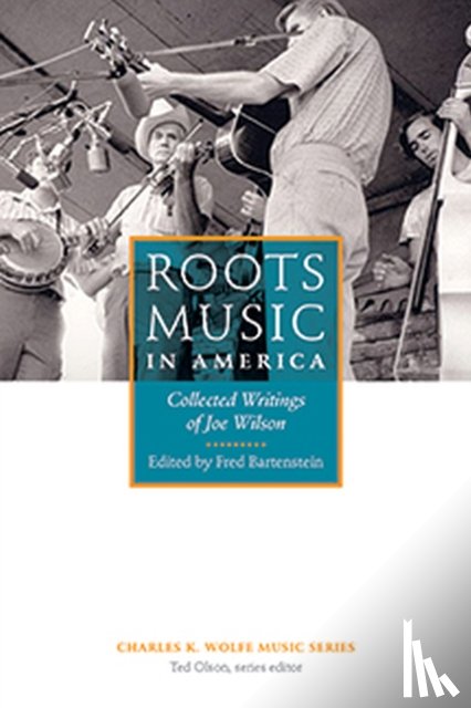  - Roots Music in America