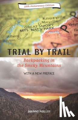 Molloy, Johnny - Trial by Trail