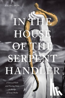 Duin, Julia C. - In the House of the Serpent Handler