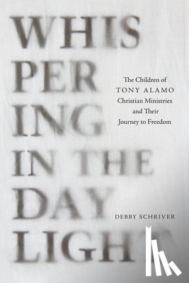 Schriver, Debby - Whispering in the Daylight